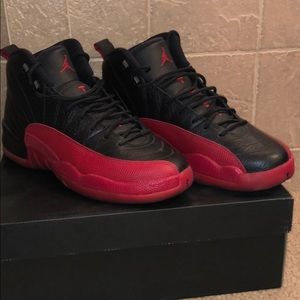Authentic FLU GAME JORDANS